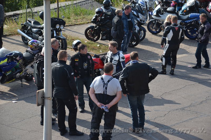 Saisonabschlussfahrt 2018 - 018